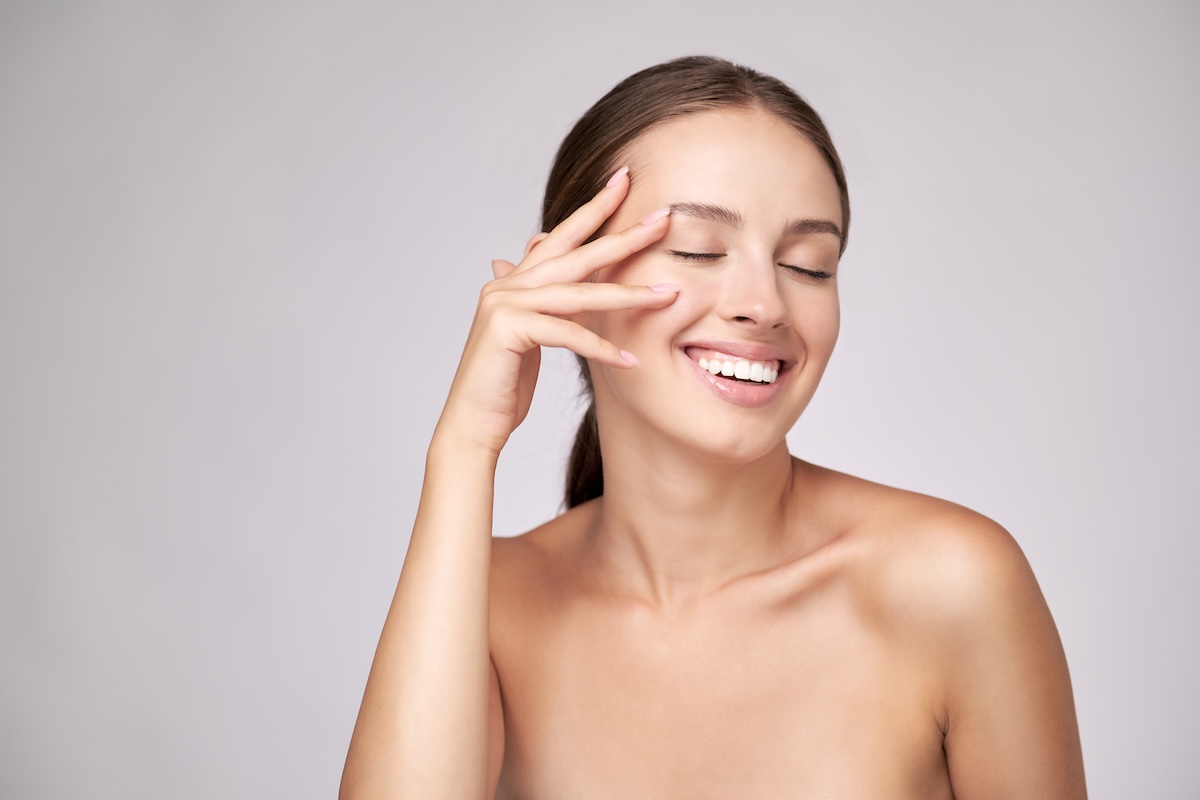 Foto de Luz Intensa Pulsada (LIP)