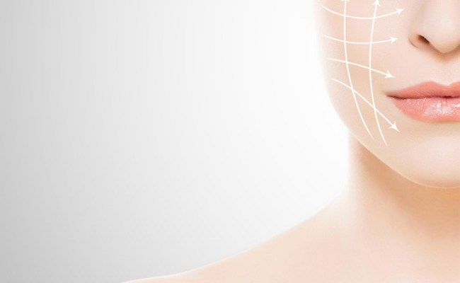 Foto de Ácido Poli-L-Láctico (Sculptra)