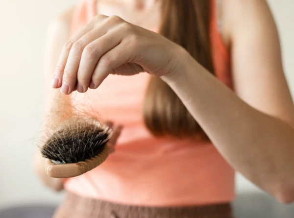 Imagem do post Top 7 Ativos Que Realmente Fazem Diferença no Tratamento da Queda de Cabelo (E os Que Só Enchem Rótulo)