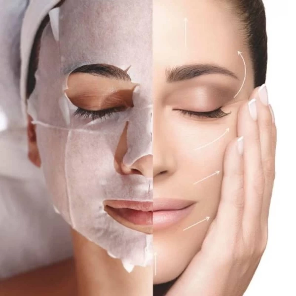 Imagem do post Descubra como a máscara facial com ácido hialurônico ajuda a combater o envelhecimento da pele!