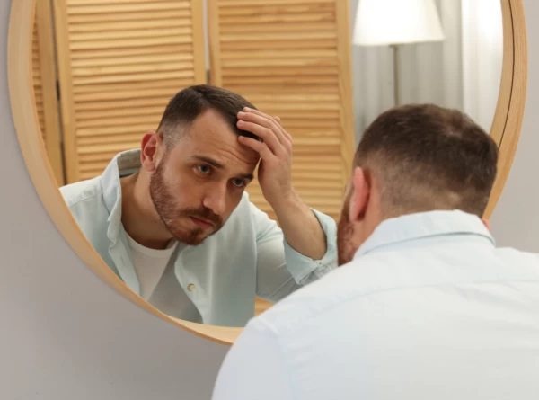 Imagem do post O Que Funciona (e o Que é Puro Marketing) no Tratamento da Calvície