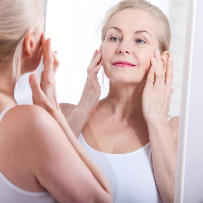 Imagem do serviço Ácido Poli-L-Láctico (Sculptra)