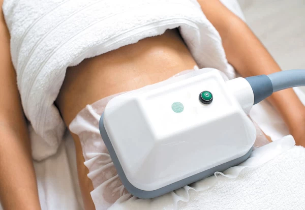 Imagem do post Criolipólise: reduza a gordura localizada em 35 minutos, sem cirurgia!