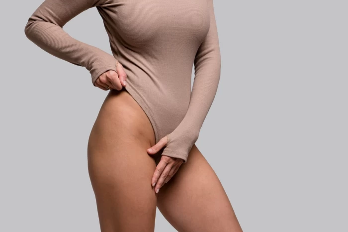 Foto mostrando G Contour