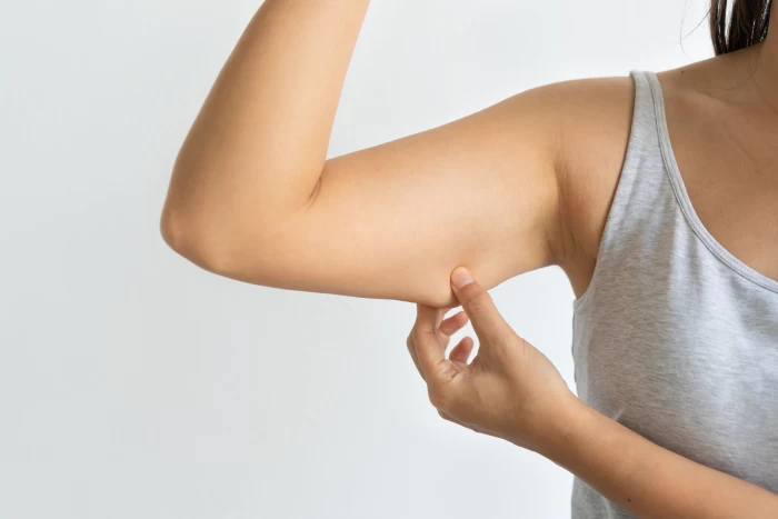 Imagem do serviço Flacidez