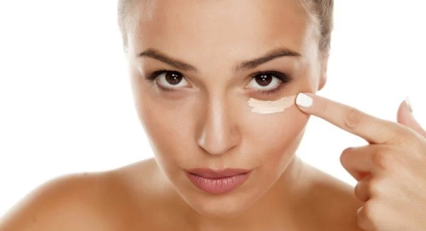 Imagem do post Olheiras: o que você precisa saber!