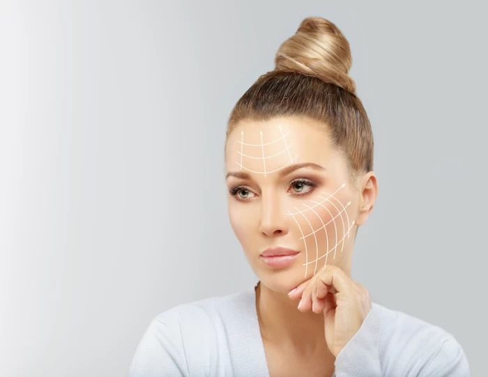 Foto mostrando G Lift