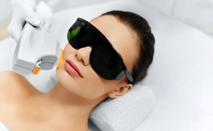 Imagem do serviço Laser e Tecnologias