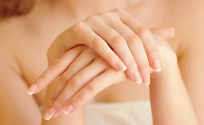 Imagem do serviço Rejuvenescimento das Mãos