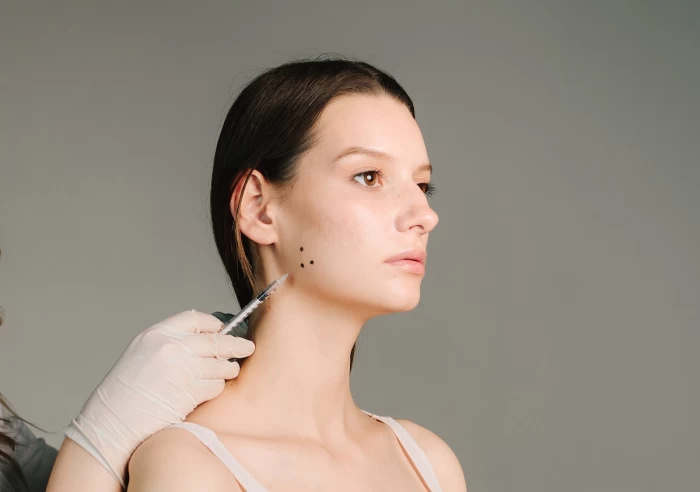 Imagem do serviço Nefertiti Lift