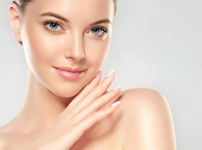 Imagem do serviço Estética