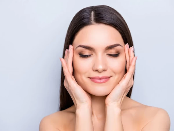 Imagem do post O que a harmonização facial corrige?