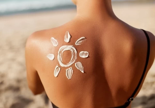 Imagem do post 5 DICAS DE COMO CUIDAR DA PELE NO VERÃO