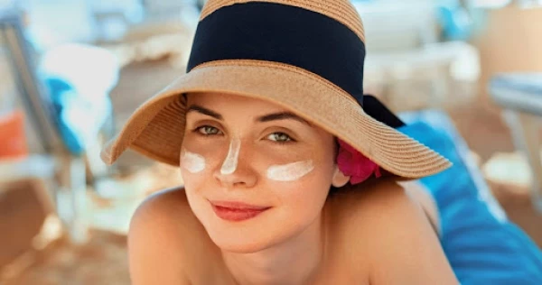Imagem do post Protetor solar para o rosto - como usá-lo da maneira correta 